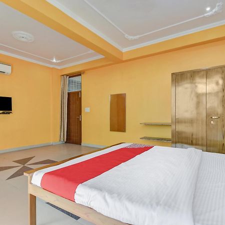 Oyo 64464 Hotel Gulmohar Divisione di Divisione di Jaipur Esterno foto